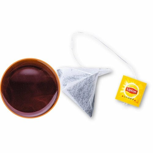 カフェインレス紅茶おすすめ リプトン リプトン カフェインレスティー オリジナルブレンド イメージ2