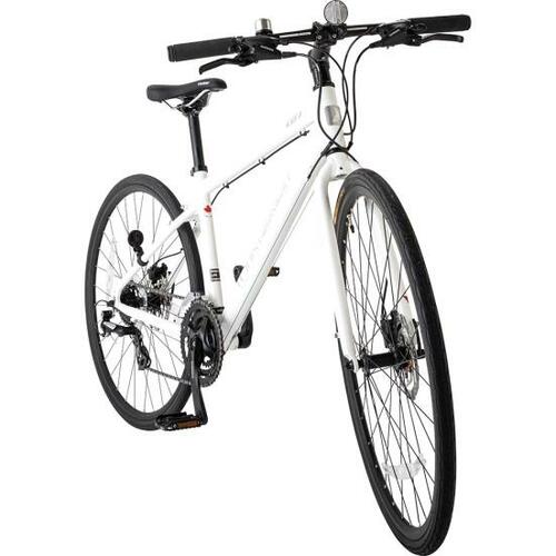 6位: 街中や住宅街もスイスイ走れる「LOUIS GARNEAU」 イメージ