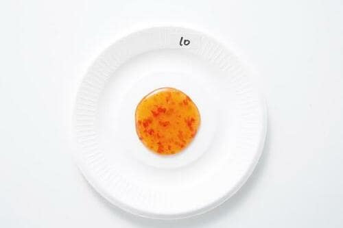 17位: 【おすすめチリソース17位】トマトコーポレーション「ROZA スイートチリソース」