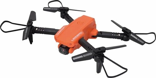 室内用でも機能もカメラもハイスペック ジーフォース「LEGGERO」 イメージ