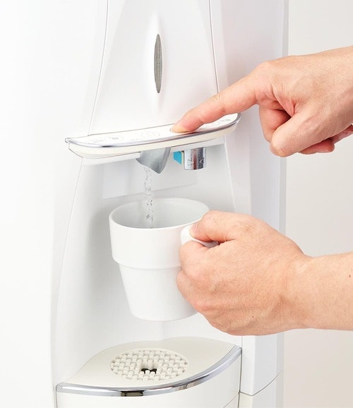 ウォーターサーバーとはどんなサービス? ウォーターサーバーおすすめ イメージ