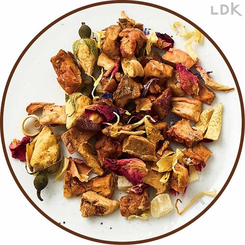 箱入り茶葉は店頭またはオンラインでも購入できる スタバの紅茶のおすすめメニューおすすめ イメージ2