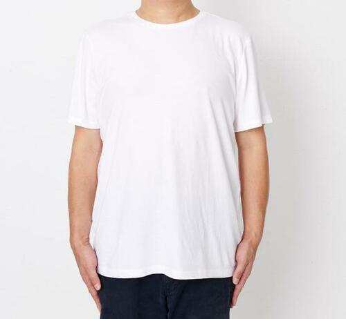 GAP「クラシックTシャツ」4