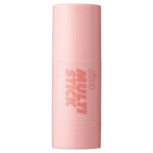 ベージュチークおすすめ アイムミミ アイムマルチスティックブラッシャー/003 イメージ1