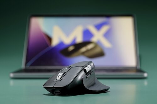 ロジクール「MX Masterシリーズ」とは? イメージ