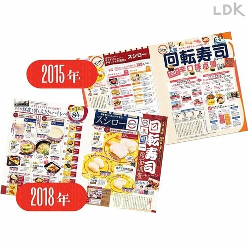 進化し続ける寿司チェーンをガチ食べ比べ 回転寿司チェーンおすすめランキングおすすめ イメージ2