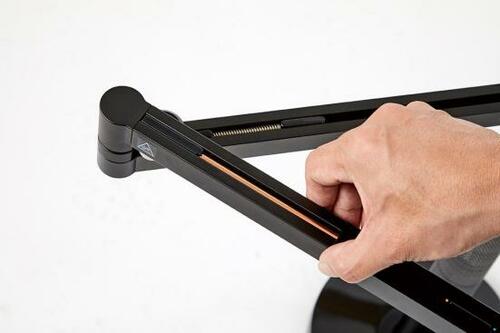 最新テクノロジーと光の融合がお洒落な「Dyson Lightcycle Morph」 イメージ3