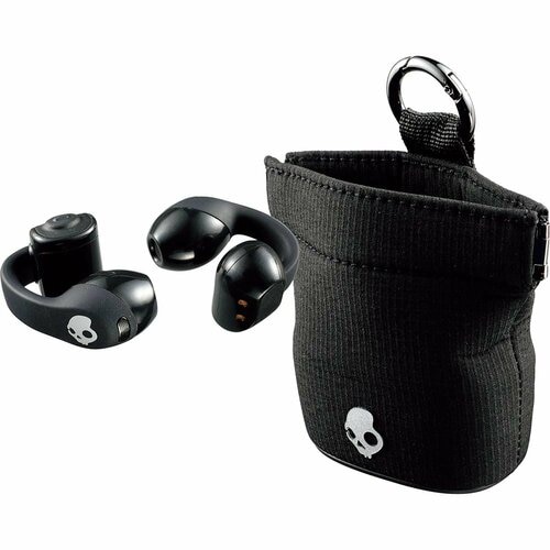 イヤーカフ型イヤホンおすすめ Skullcandy PUSH 720 OPEN EAR TRUE WIRELESS イメージ