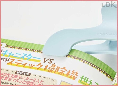 文字を邪魔しない イメージ