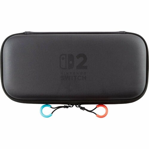 Nintendo Switch 2用キャリングケースのおすすめ Nintendo Switch2 用キャリングケースおすすめ イメージ