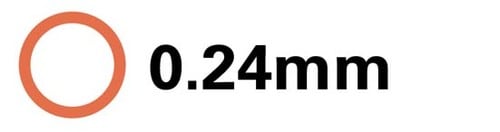 ファミリーで楽しめる広さ！腰まで支えるクッション壁 イメージ7