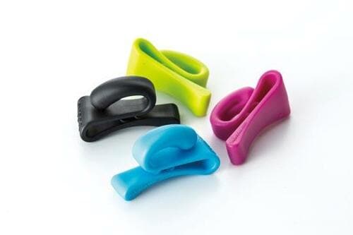 「玄関前でゴソゴソ」から卒業！フックでカギの定位置を作ろう イメージ2