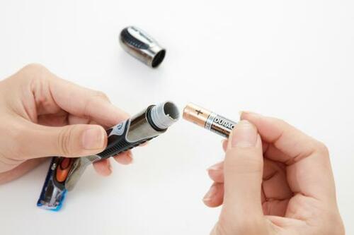ベストバイはジレット!電動フュージョンプログライド