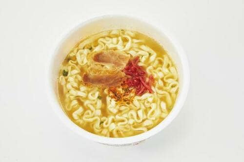 パンチが少し足りないけどまとまりはよい イメージ