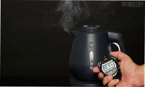時短にもなるスピード沸騰! 電気ケトルおすすめ イメージ