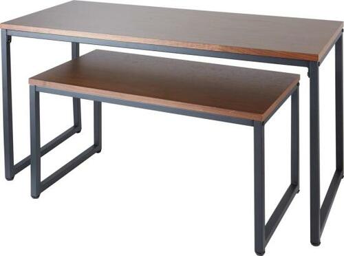 家族に怒られないミニデスク！Marche「ネストテーブル」 イメージ