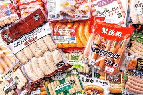 リッチで美味しいソーセージが知りたい！ ソーセージおすすめ イメージ