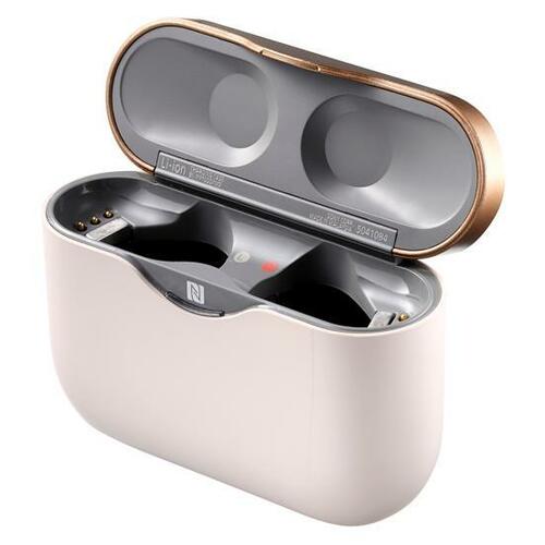 SONY「WF-1000XM3」2