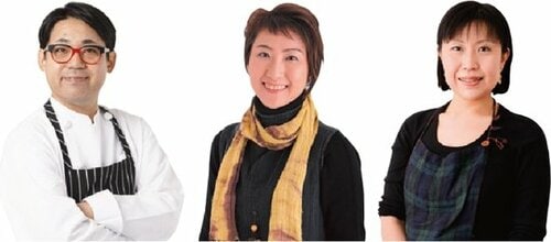 どのショップが美味しい？３つの手作りキットをプロが食べ比べ！ イメージ