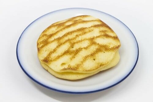 「とら焼き」は柔らかい食感が特徴 どら焼きおすすめ イメージ