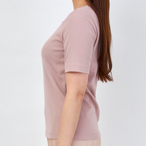 小さく見せるブラおすすめ BRADELIS New York(ブラデリスニューヨーク) すらっと細く見えるフロントファスナーブラ イメージ3