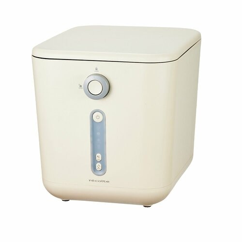 生ごみ処理機おすすめ レコルト 生ごみ処理機 イメージ1