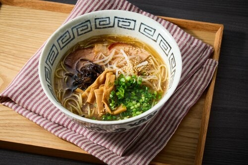 【まとめ】マルタイ“ご当地ラーメン”シリーズのベストは「長崎あごだし入り醤油ラーメン」！ マルタイラーメンおすすめ イメージ