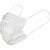 不織布マスクおすすめ アイリスオーヤマ DISPOSABLE マスク イメージ2