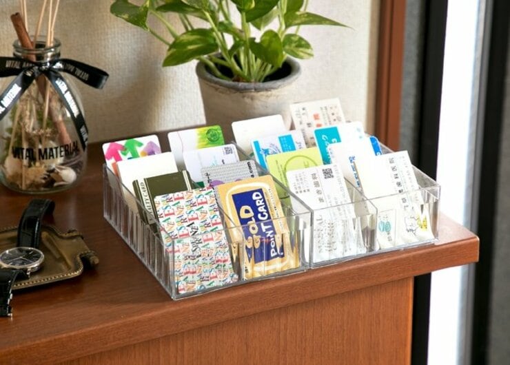 その手があったか！ 100均グッズでできる意外な収納術5選