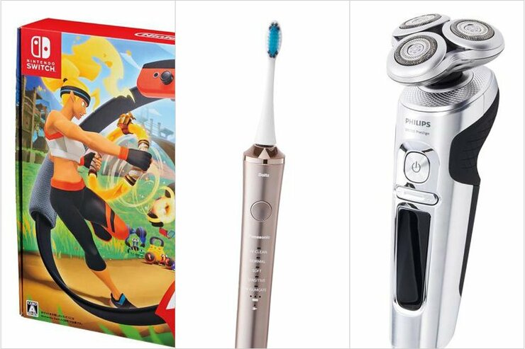 体調管理におすすめ！ プロが選ぶヘルスケアに役立つ3選｜『家電批評』が検証