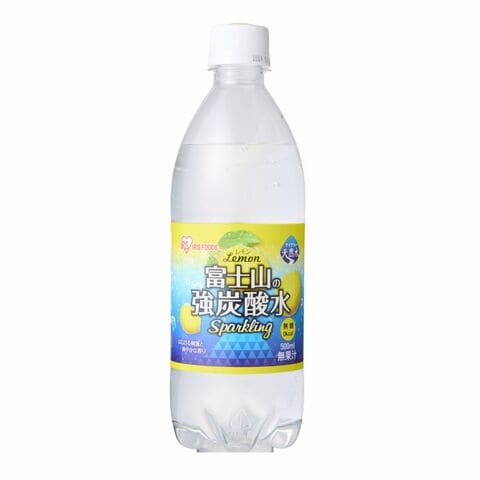 レモンフレーバー炭酸水のおすすめランキング19選。水とレモンのプロが