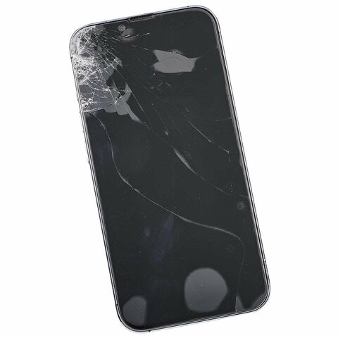 Iphone用格安ガラスフィルムの実力をガチ検証 100均やネット通販はおすすめ 360life サンロクマル