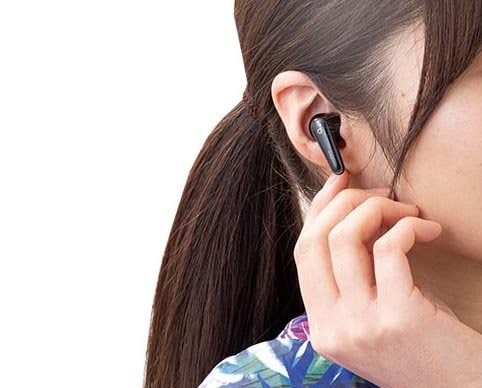 アンカー・ジャパン「Soundcore Liberty 4」のまとめ イメージ
