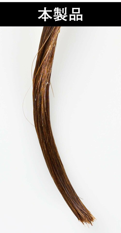 水で薄めたシャンプー液でもある程度は落とせる LDK the Beauty Menメンズコスメ大賞2025おすすめ イメージ