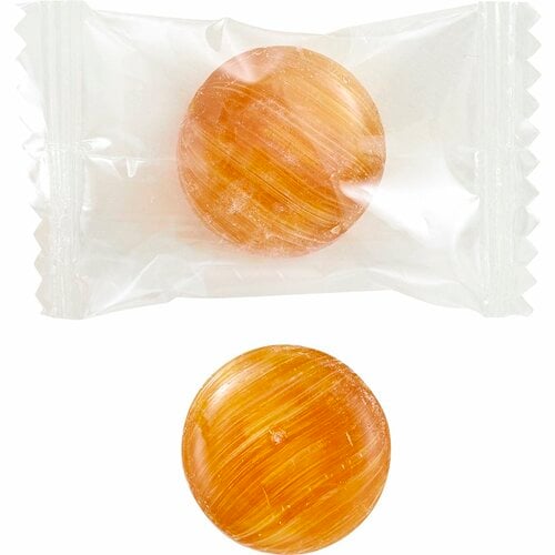 マヌカハニーのど飴おすすめ MANUKA’S PLUS マヌカハニーをそのまま包み込んだのど飴 イメージ2