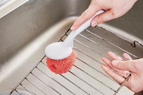 IKEA「ペップリグ スクラブボール」3