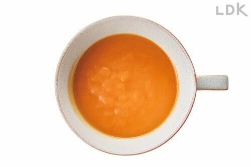 表記されている砂糖と塩以外の味がする イメージ