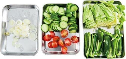 手順2：切る イメージ2