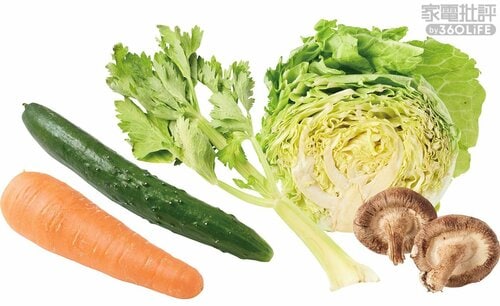 7日後の野菜 冷蔵庫おすすめ イメージ
