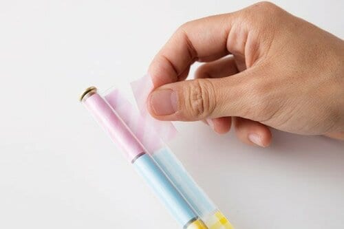 ［カッテヨシ！！］画期的ふせんペントネは見た目も実用性も◎ イメージ