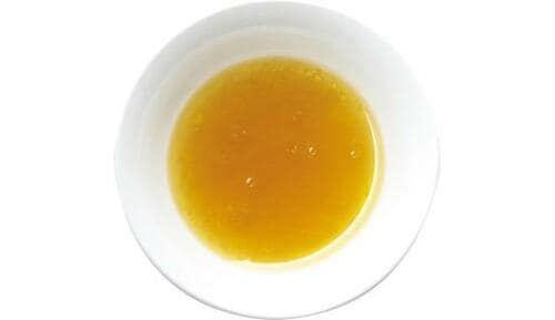 レモンとだしの旨味！カルディ「瀬戸内レモン オリーブオイルつゆ」 イメージ2