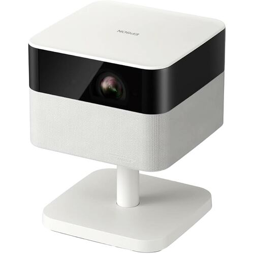 据え置きプロジェクターおすすめ エプソン Lifestudio Flex EF-71 イメージ1