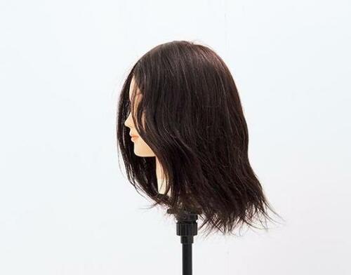 ポイント:すぐ乾いてすぐセット!ヘアケアも叶います イメージ2
