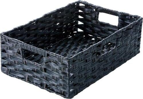 リビングに映える！ LIXILビバ「メイズ風バスケット」 イメージ