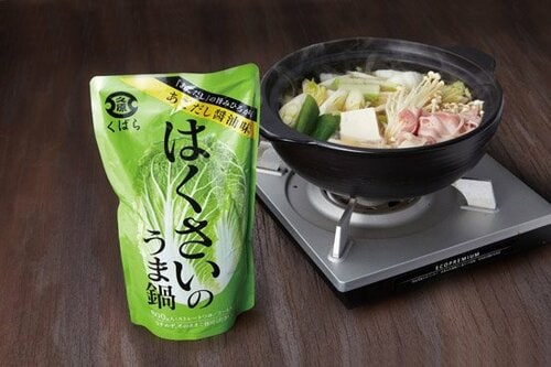 リピート必至！あごだし香る絶品味 イメージ