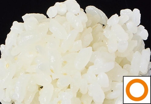 炊きたてはシャッキリ＆上品な甘み 5合炊き炊飯器おすすめ イメージ