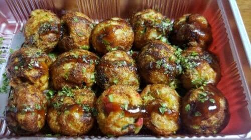 冷凍たこ焼きの選び方 イメージ3