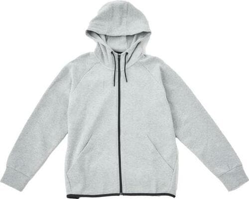 セットのパーカー単体ならNIKEの方が◎ イメージ