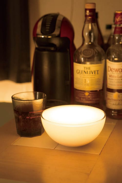 「灯りをつけて」と言うだけで 部屋じゅうの照明をオン イメージ3