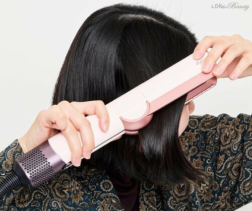 扱いやすさ ドライヤーおすすめ イメージ